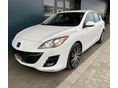 MAZDA 3 2009/8 - 2