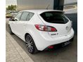 MAZDA 3 2009/8 - 7