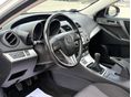 MAZDA 3 2009/8 - 11