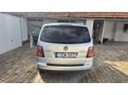 VOLKSWAGEN TOURAN 2008/6 - 4