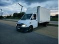 MERCEDES-BENZ SPRINTER 416 CDI 904.612