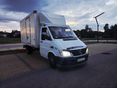 MERCEDES-BENZ SPRINTER 2004/4 - 2