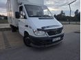 MERCEDES-BENZ SPRINTER 2004/4 - 3