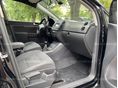 VOLKSWAGEN GOLF PLUS 2005/12 - 9