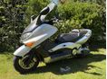 YAMAHA TMAX 500 SJ01