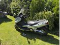 YAMAHA TMAX 500 2001/5 - 2