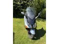 YAMAHA TMAX 500 2001/5 - 8