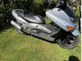 YAMAHA TMAX 500 2001/5 - 10