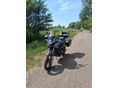 HONDA XL 700 V 