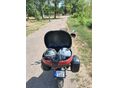 HONDA XL 700 V 2008/2 - 5