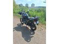 HONDA XL 700 V 2008/2 - 10