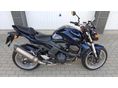 KAWASAKI Z 750 L 2009/3 - 5