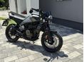 HUSQVARNA SVARTPILEN 401 
