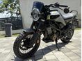 HUSQVARNA SVARTPILEN 401 2024/5 - 2