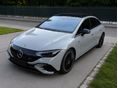 MERCEDES-BENZ EQE 53 AMG 2023/3 - 7