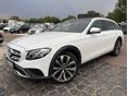 MERCEDES-BENZ E 220 d 4Matic All-Terrain 9G-TRONIC Magyarországi!Carplay!Bőr!Ülésszellőztetés!
