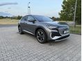 AUDI Q4 2024/5 - 2