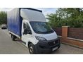 FIAT DUCATO Maxi 2.3 Mjet XXLWB 3.5 t