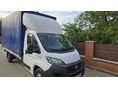 FIAT DUCATO 2021 - 2