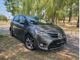 TOYOTA VERSO 1.8 Executive TSS [7 személy] 7FŐS!SZERVIZKÖNYV!ÜLÉSFÜTÉS!VONÓHOROG!TOLATÓKAMERA!NAVI!