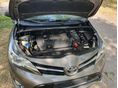 TOYOTA VERSO 2018/6 - 8