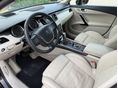 PEUGEOT 508 2012/6 - 2