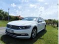 VOLKSWAGEN PASSAT VIII Variant 2.0 TDI BMT Comfortline