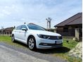 VOLKSWAGEN PASSAT VIII 2015/11 - 2