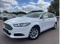 FORD MONDEO 2015/5 - 1