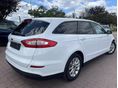 FORD MONDEO 2015/5 - 2
