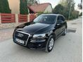 AUDI Q5 2.0 TFSI quattro MANUAL 6!