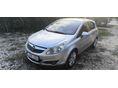 OPEL CORSA D 1.7 CDTI Cosmo Magyarországi, kevés km