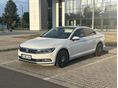 VOLKSWAGEN PASSAT VIII 2.0 TDI BMT Highline DSG