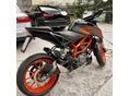 KTM 125 DUKE 2021/2 - 3