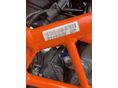 KTM 125 DUKE 2021/2 - 7