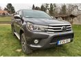 TOYOTA HILUX 2019 - 2