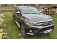 TOYOTA HILUX 2019 - 3