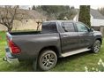 TOYOTA HILUX 2019 - 5