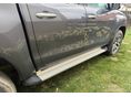 TOYOTA HILUX 2019 - 7