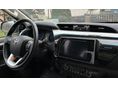 TOYOTA HILUX 2019 - 9