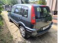 FORD FUSION 2002/11 - 4