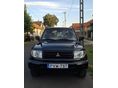 MITSUBISHI PAJERO PININ 2003/10 - 2