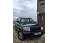 MITSUBISHI PAJERO PININ 2003/10 - 3