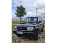 MITSUBISHI PAJERO PININ 2003/10 - 4
