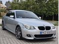BMW 520 2005 - 2