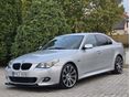 BMW 520 2005 - 3