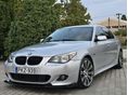 BMW 520 2005 - 4