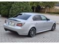 BMW 520 2005 - 6
