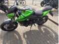 KAWASAKI Z 650 2026/3 - 2