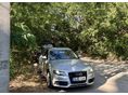 AUDI A4 3.0 V6 TDI DPF quattro S-tronic